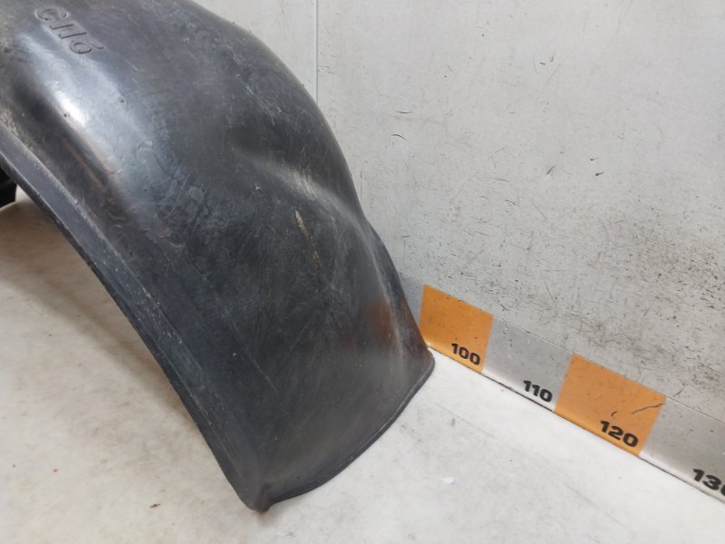 Локер передний правый