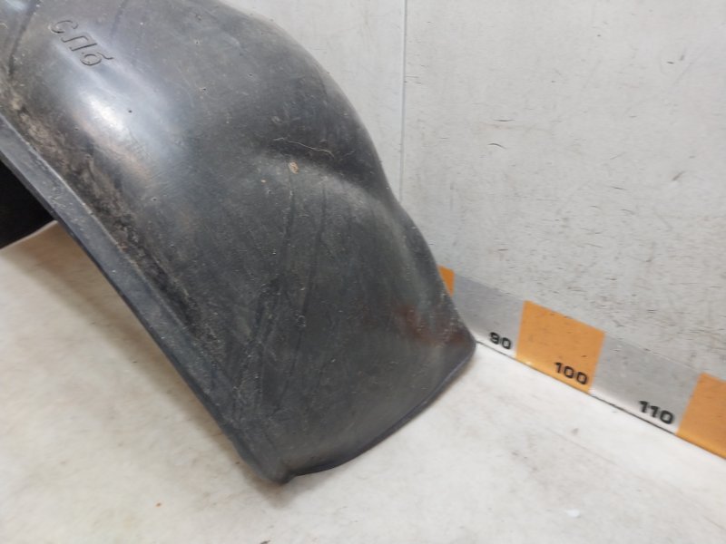 Локер передний правый