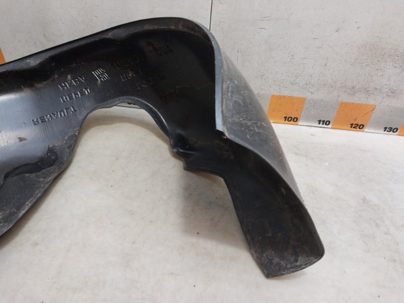 Локер передний правый