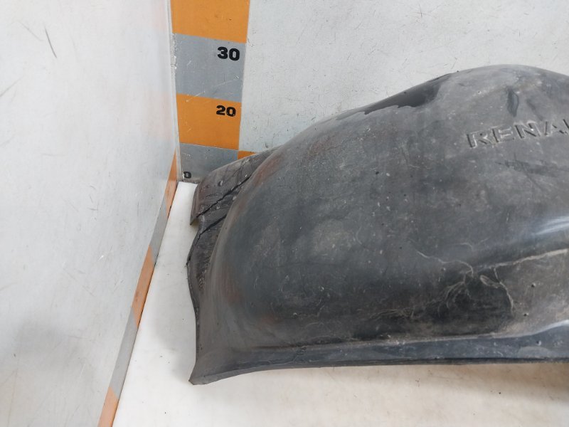 Локер передний правый