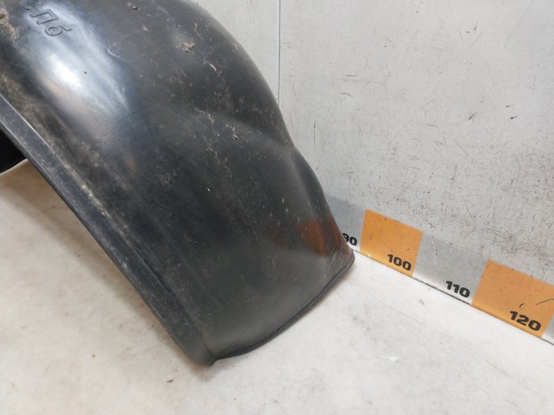 Локер передний правый