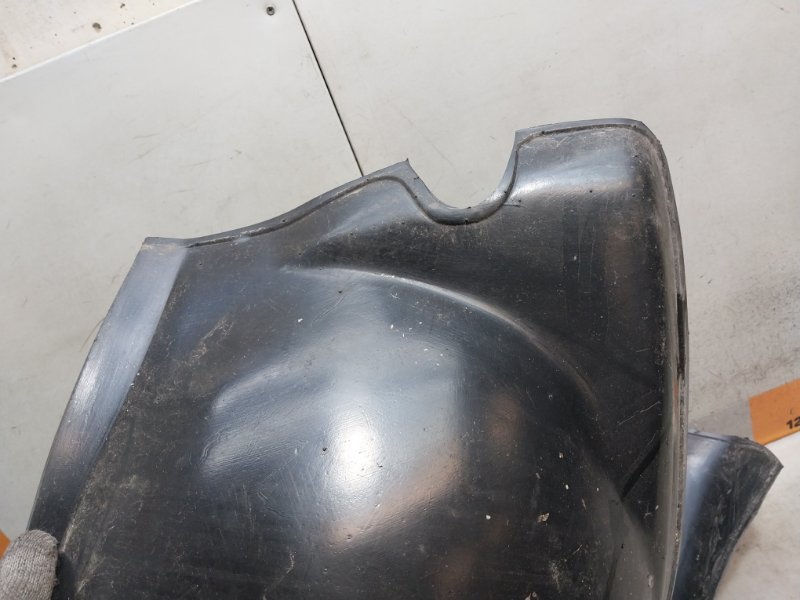 Локер передний правый