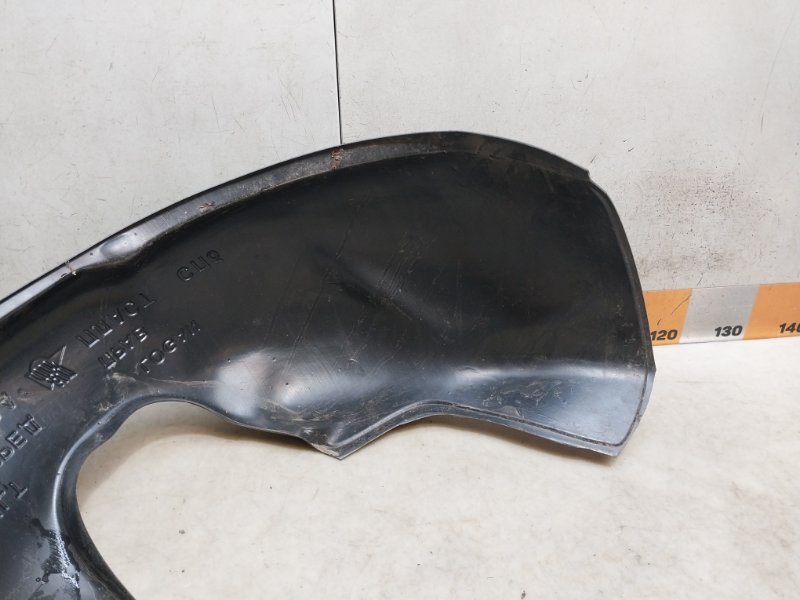 Локер передний правый