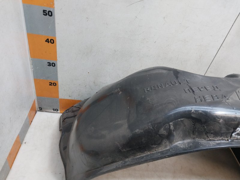 Локер передний правый