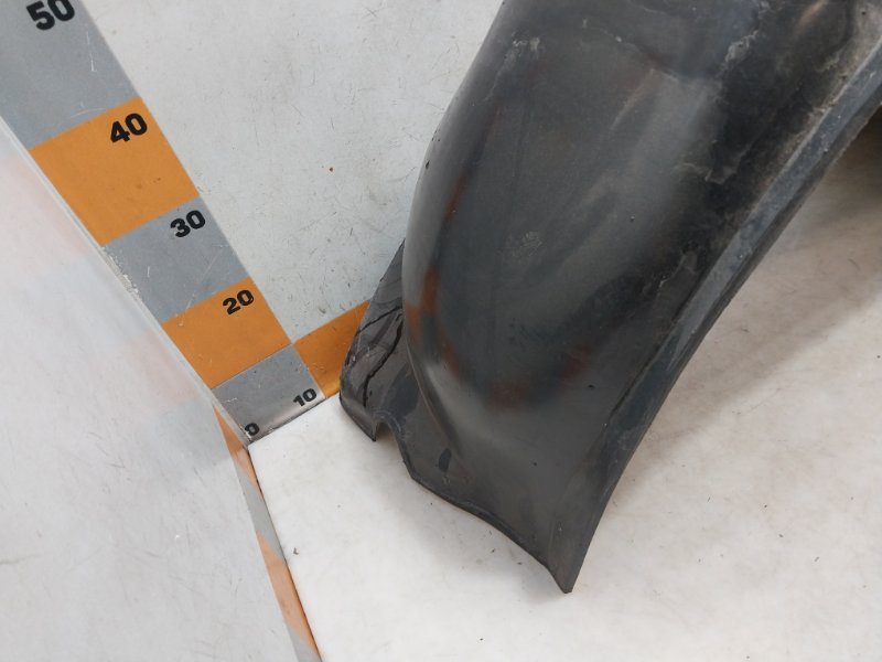 Локер передний правый