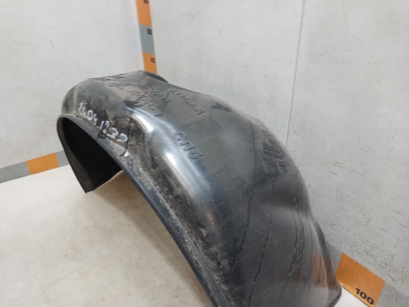 Локер передний правый