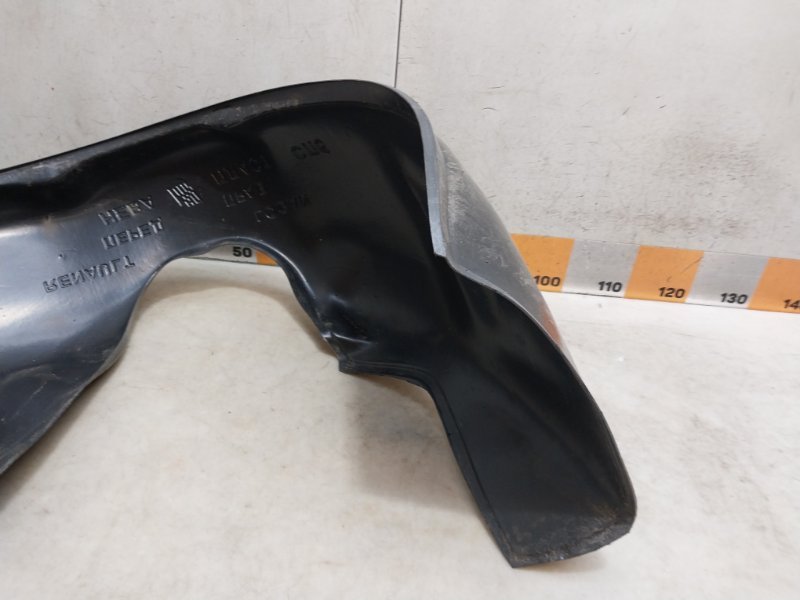 Локер передний правый