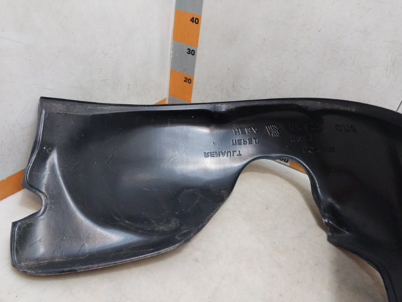 Локер передний правый