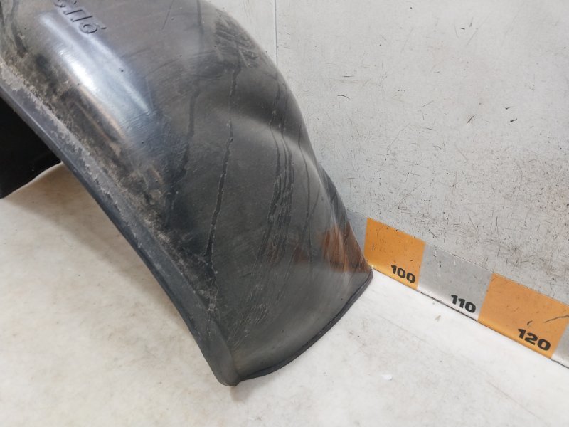 Локер передний правый