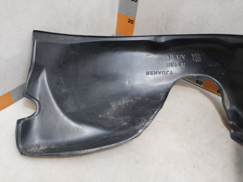 Локер передний правый