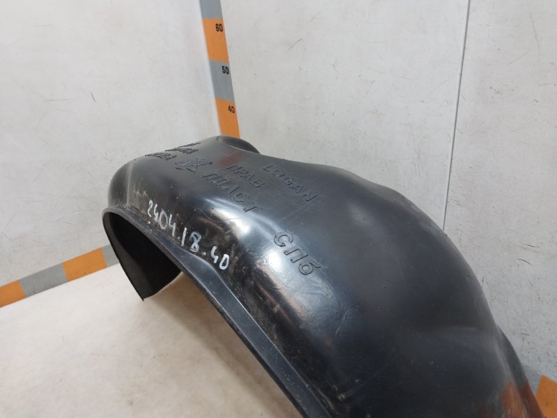 Локер передний правый