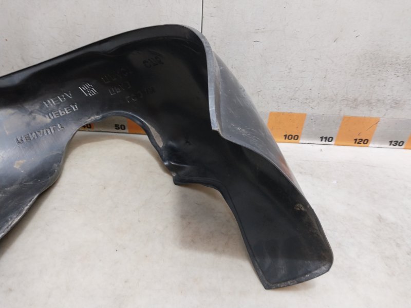 Локер передний правый