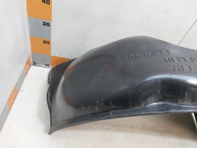 Локер передний правый