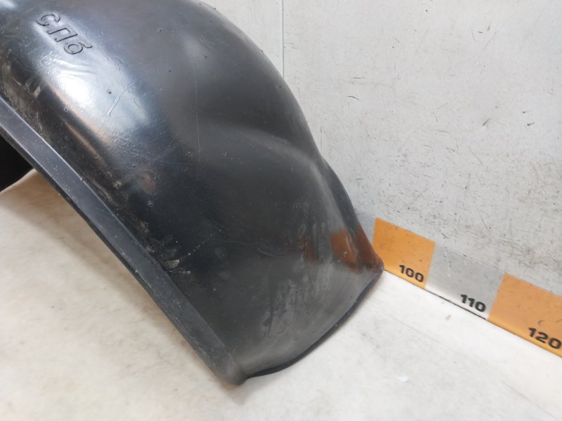 Локер передний правый