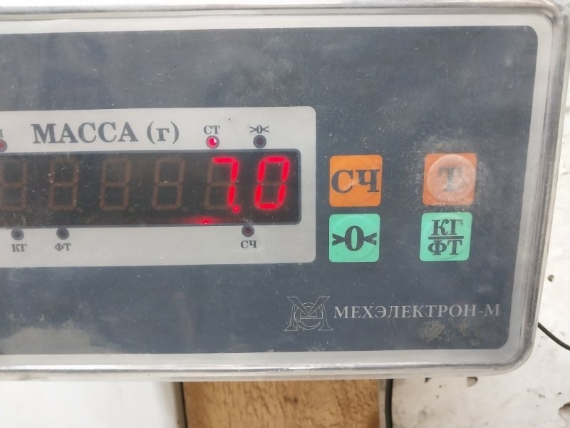 Защита картера