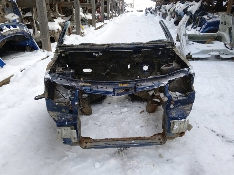 Кузовной элемент