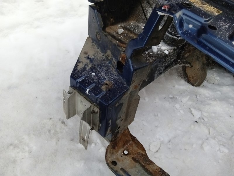 Кузовной элемент