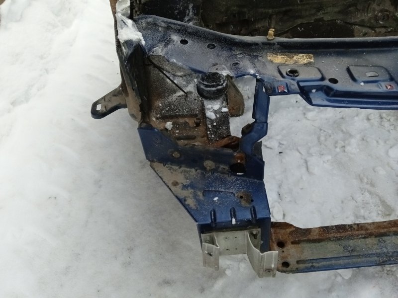 Кузовной элемент