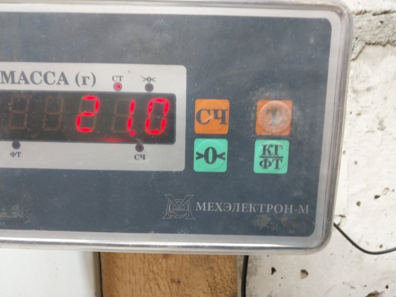 Сиденье переднее правое