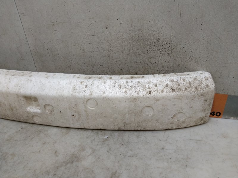 Наполнитель переднего бампера