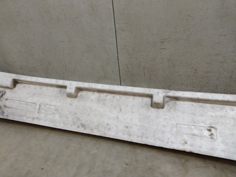 Наполнитель переднего бампера