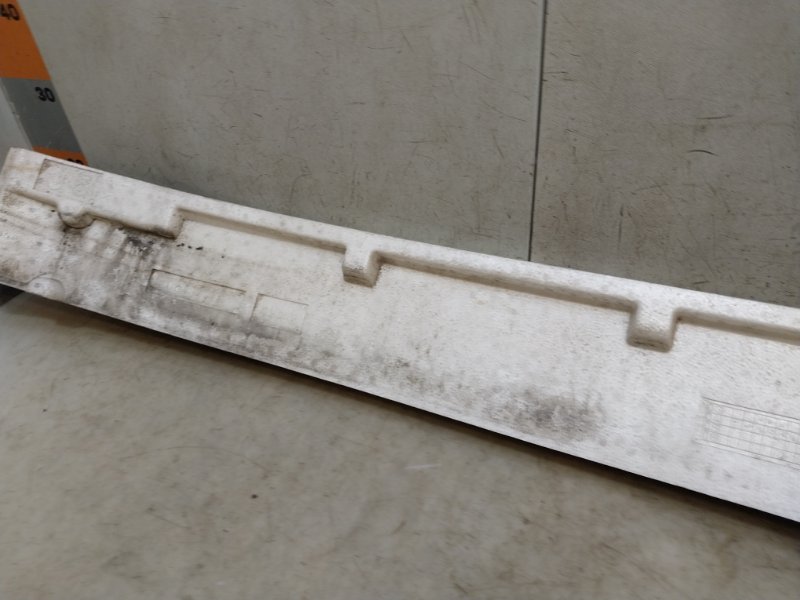 Наполнитель переднего бампера