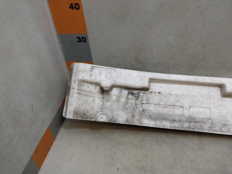 Наполнитель переднего бампера