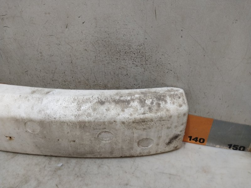 Наполнитель переднего бампера