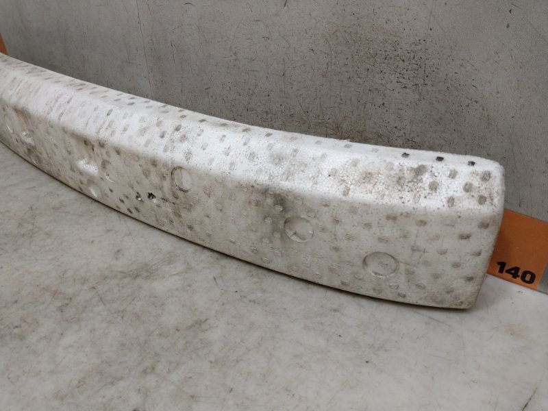 Наполнитель переднего бампера