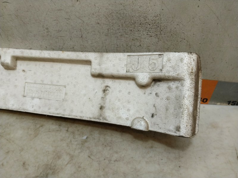 Наполнитель переднего бампера