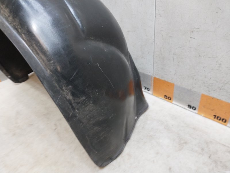 Локер передний правый