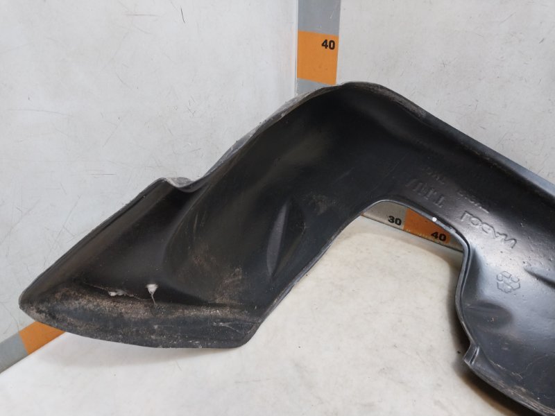 Локер передний правый