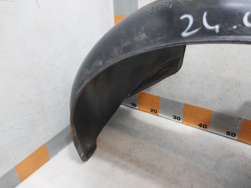 Локер передний правый