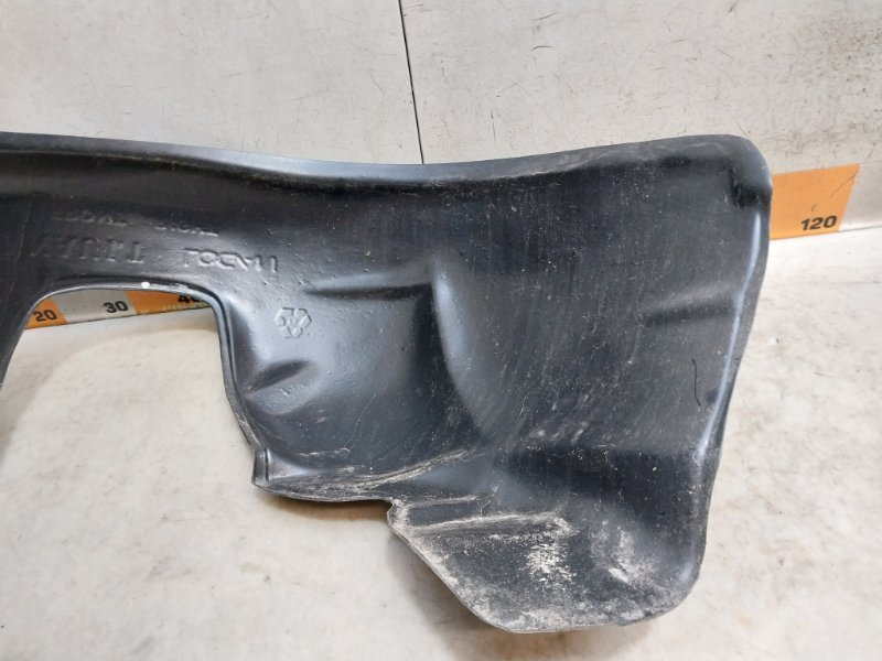 Локер передний правый