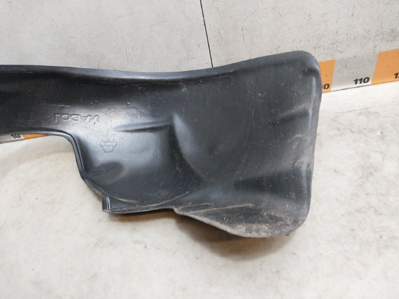 Локер передний правый