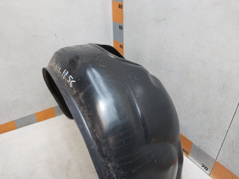 Локер передний правый