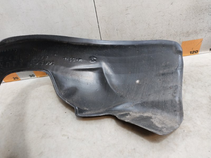 Локер передний правый