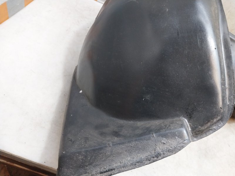 Локер передний правый