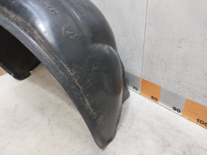 Локер передний правый