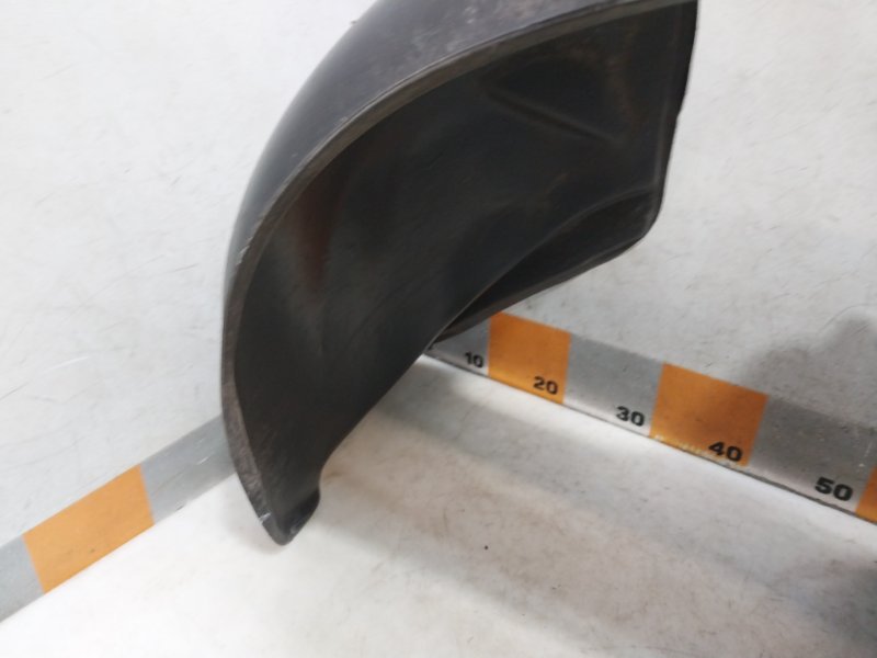 Локер передний правый