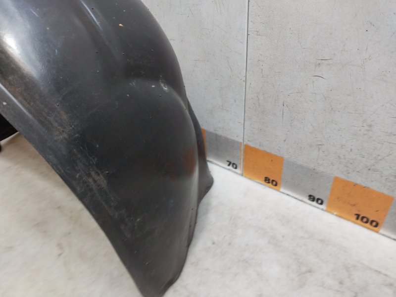 Локер передний правый