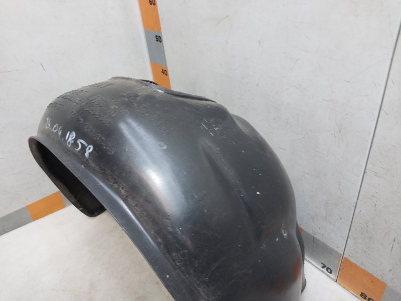 Локер передний правый