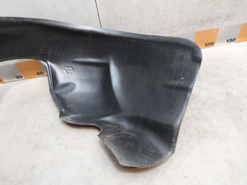 Локер передний правый