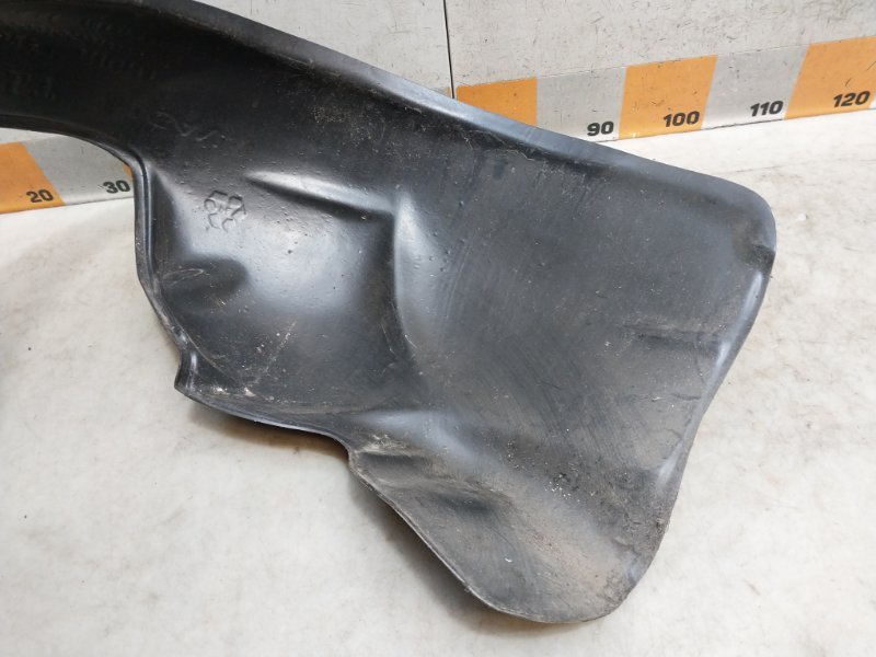 Локер передний правый