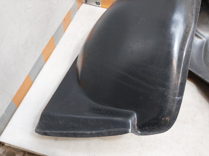 Локер передний правый