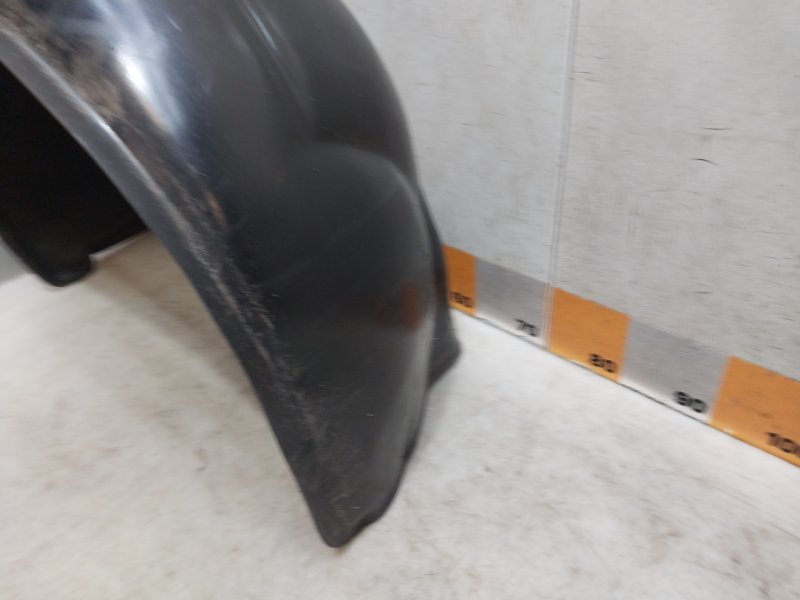 Локер передний правый