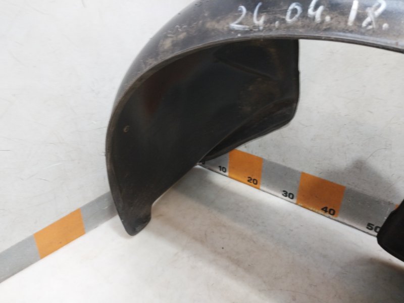 Локер передний правый