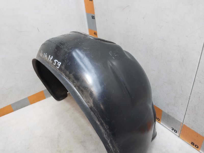 Локер передний правый