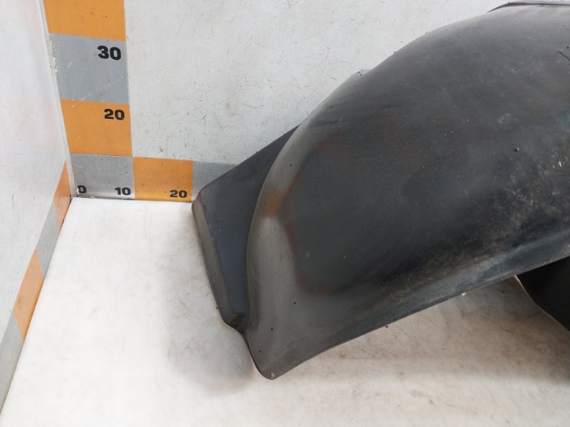 Локер передний правый