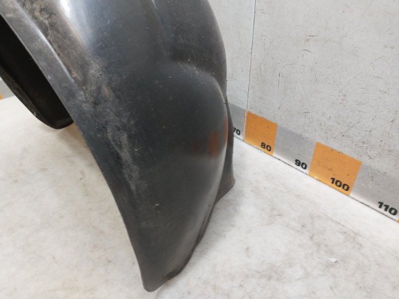 Локер передний правый